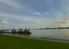 01 Start in Bremerhaven